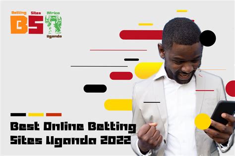 Betting companies in Uganda 2024 .
